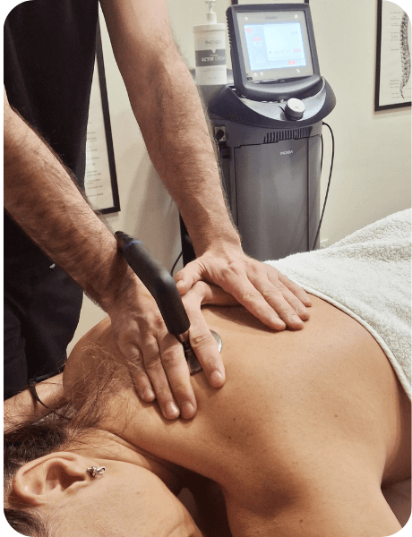 Fisioterapia Tres Cantos